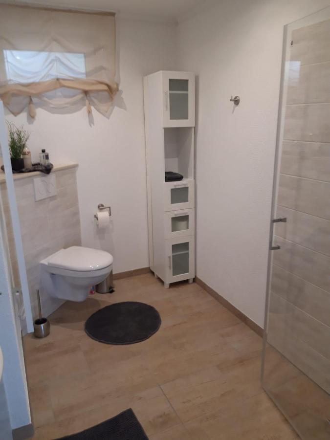 Ferienwohnung May Seiwerath Екстер'єр фото