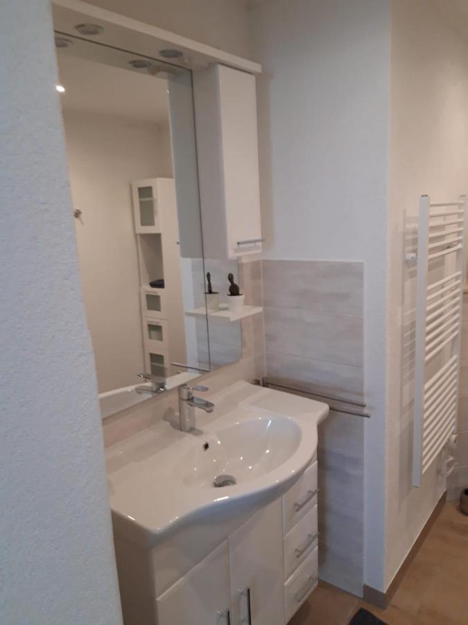 Ferienwohnung May Seiwerath Екстер'єр фото
